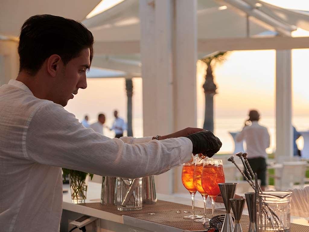 Capovaticano Resort Thalasso Spa Capo Vaticano Esterno foto