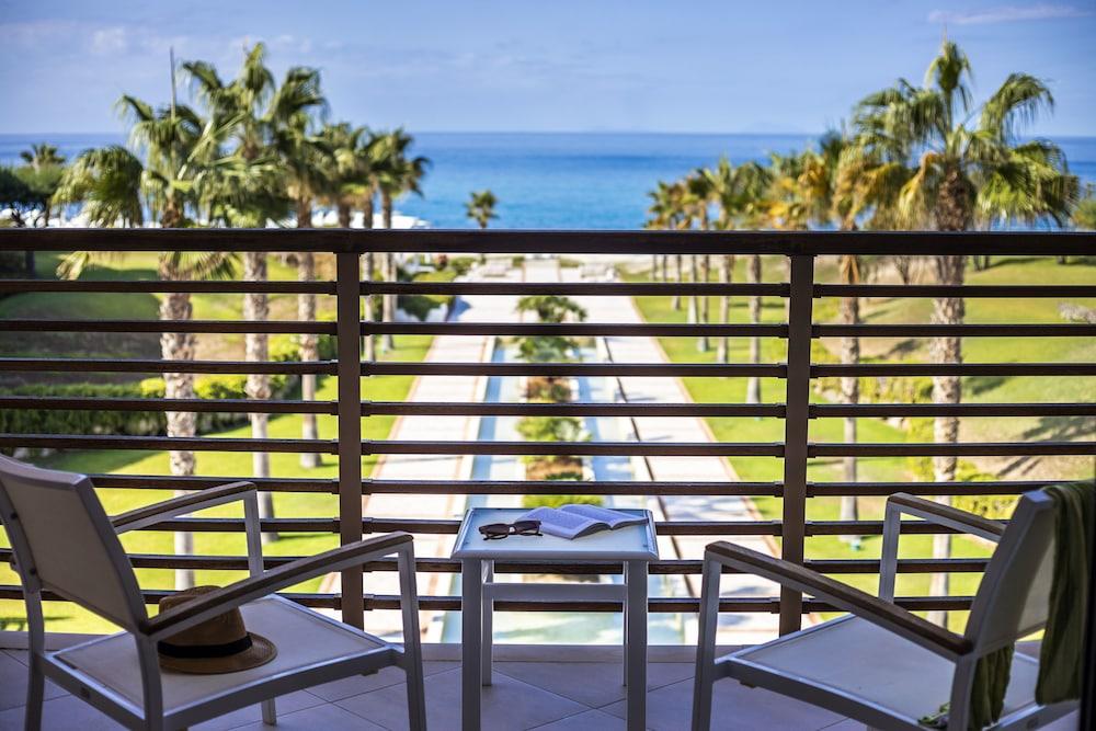 Capovaticano Resort Thalasso Spa Capo Vaticano Esterno foto