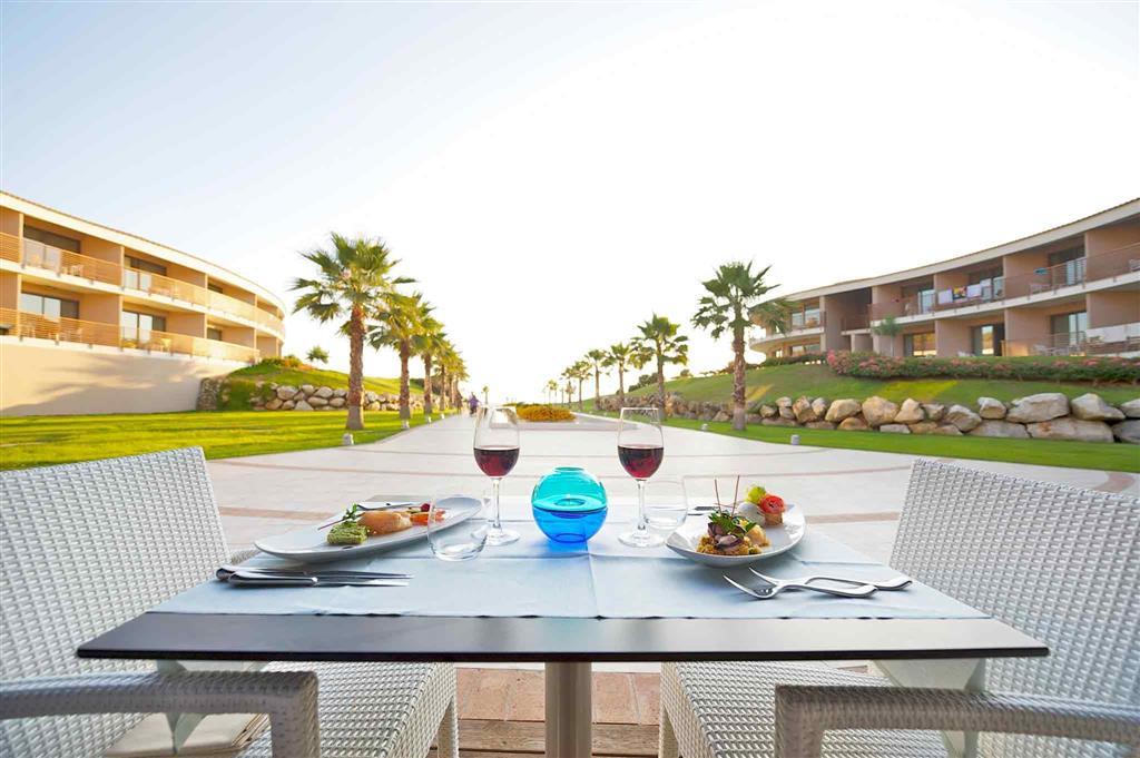Capovaticano Resort Thalasso Spa Capo Vaticano Esterno foto