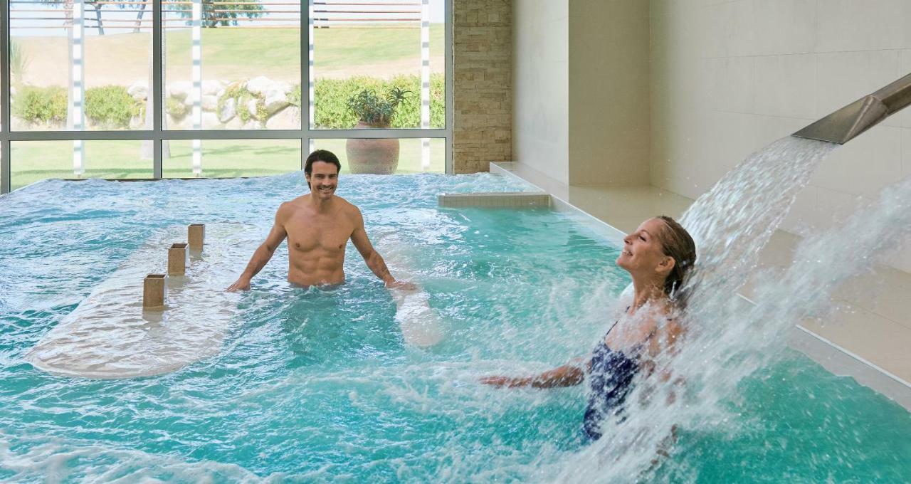 Capovaticano Resort Thalasso Spa Capo Vaticano Esterno foto