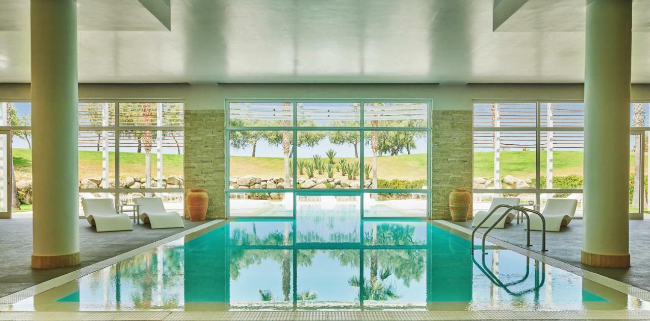 Capovaticano Resort Thalasso Spa Capo Vaticano Esterno foto
