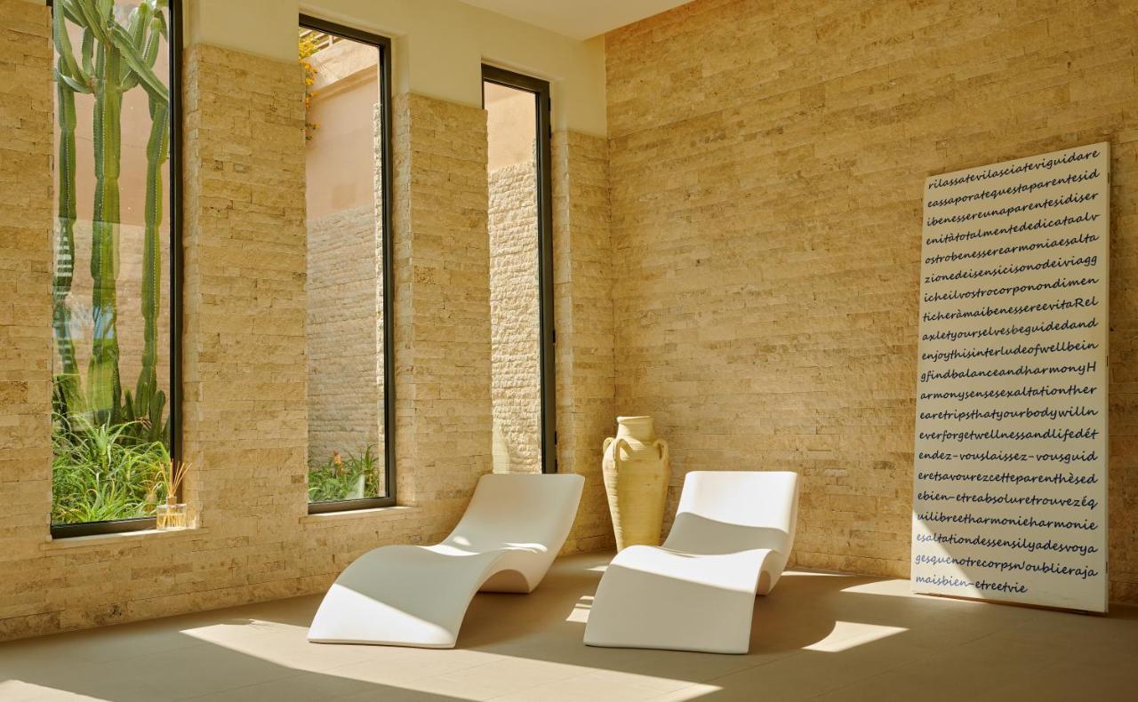 Capovaticano Resort Thalasso Spa Capo Vaticano Esterno foto